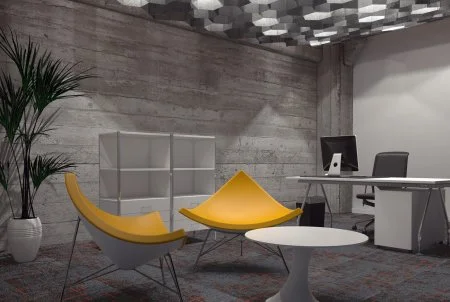 Ковровая плитка AW Macro 91 в Нефтекамске