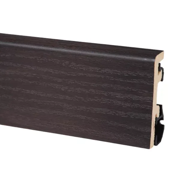 Плинтус полиуретановый Arbiton INTEGRA 45 Дуб Африканский 2,4 м в Нефтекамске