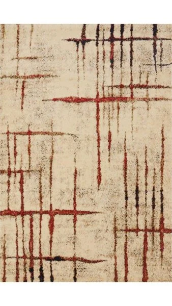 Ковер Синтелон Practica 1,20x1,70 A7BCV Прямоугольник в Нефтекамске