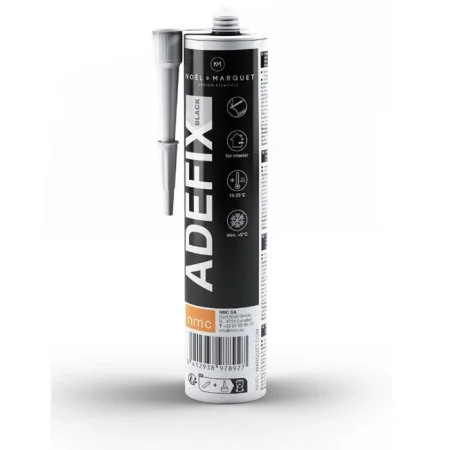 Клей акриловый Black Adefix 310 мл в Нефтекамске