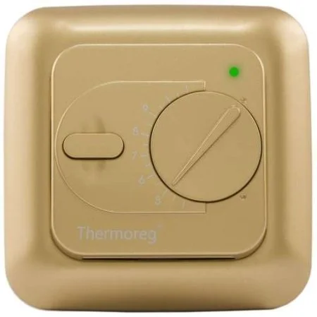 ТерморегуляторThermoreg TI-200 Gold в Нефтекамске