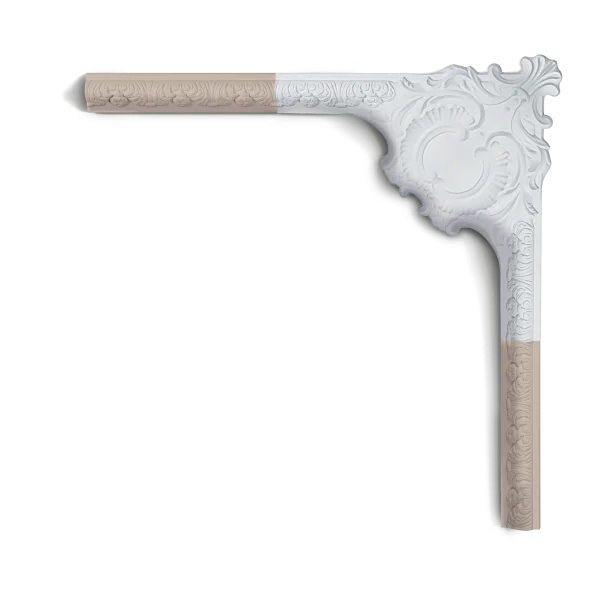 Угловой элемент Orac P3020А (452*425*40 мм) в Нефтекамске