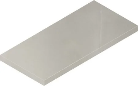 Керамогранит Italon Континуум Сильвер Ступень угловая левая 33х60 (Натуральная) в Нефтекамске