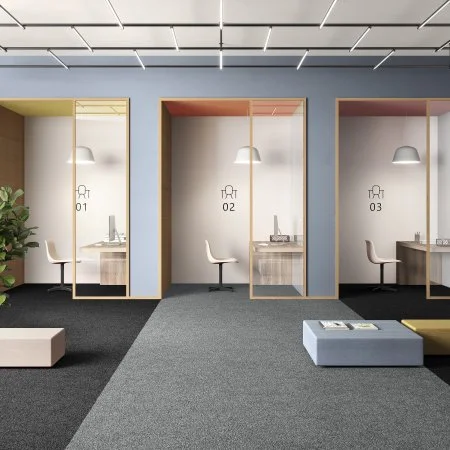 Ковровая плитка AW Medusa 90 в Нефтекамске