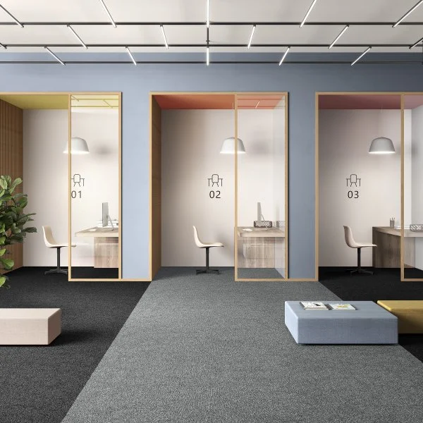 Ковровая плитка AW Medusa 90 в Нефтекамске