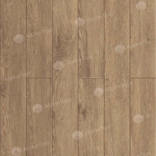 Каменно-полимерная плитка Alpine Floor Grand Sequoia Village Гевуина ECO 11-707 4мм, 43 класс в Нефтекамске
