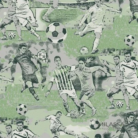 Обои Milassa Twins 11, 005 в Нефтекамске