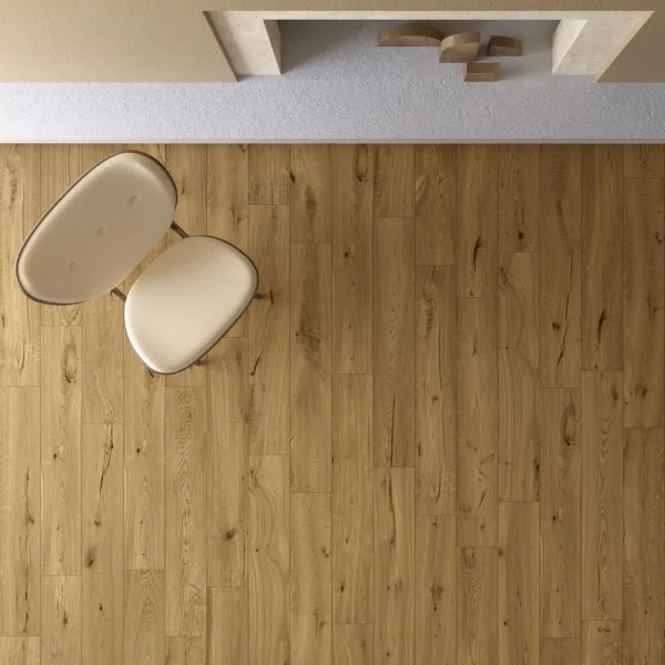 Керамогранит Coliseum Натура Нат 20х120 (Натуральный и Реттифицированный) в Нефтекамске