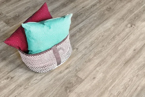 Кварц-виниловая плитка Alpine Floor Grand Sequoia Атланта ECO 11-202 (2,5 мм. 43 класс) в Нефтекамске