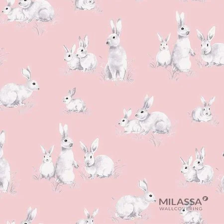 Обои Milassa Twins 1, 007 в Нефтекамске