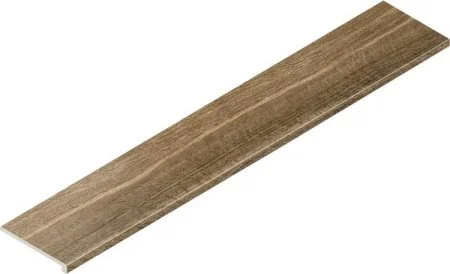 Керамогранит Italon Этернум Фумэ Ступень Фронт 33х160 (Натуральная) в Нефтекамске