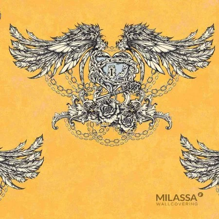 Обои Milassa Twins 10, 004 в Нефтекамске