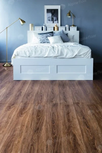 Кварц-виниловая плитка Alpine Floor Easy Line Сосновый Бор ЕСО 3-22 3 мм. 43 класс в Нефтекамске