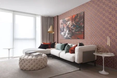 Обои Milassa Neo Classic Neo1, 007 в Нефтекамске