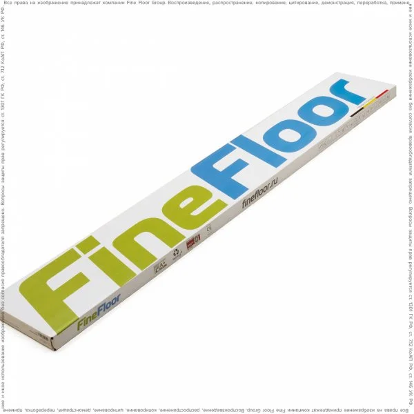 Кварц-виниловая плитка FineFloor Wood Дуб Верона FF-1474 в Нефтекамске