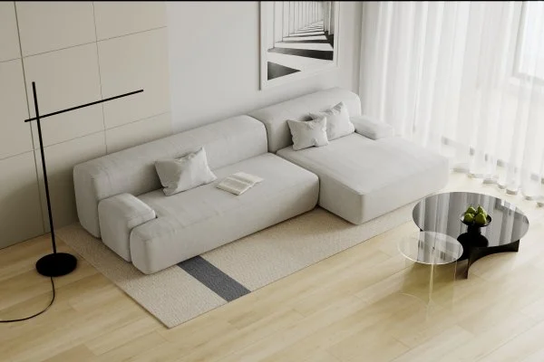 Кварц-виниловая плитка Refloor Fargo Bevel 50-6191-3 Дуб Манчестер в Нефтекамске