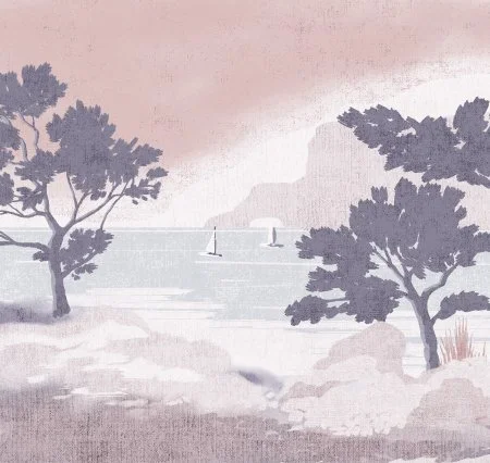 Обои Loymina Пейзаж vol. 2 ART18 007 в Нефтекамске