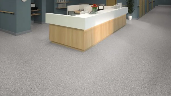 Линолеум Tarkett iQ Monolit CMONI-930 2 м в Нефтекамске