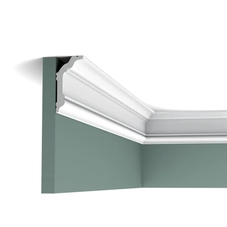 Карниз Orac CX176 (80*40*2000 мм) в Нефтекамске