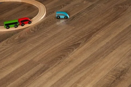 Ламинат Kronopol Platinium Slim 2048 Barbacan Oak в Нефтекамске