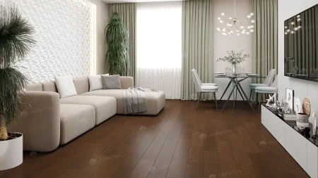 Инженерная доска Alpine Floor Villa Дуб Марсала в Нефтекамске