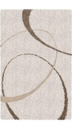 Ковер Синтелон Mondo 0,80х1,50 05EBD Прямоугольник в Нефтекамске