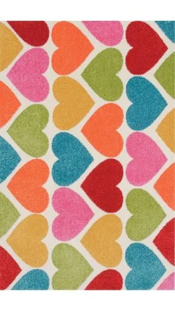 Ковер Синтелон Play 0,80x1,50 09VRV Прямоугольник в Нефтекамске