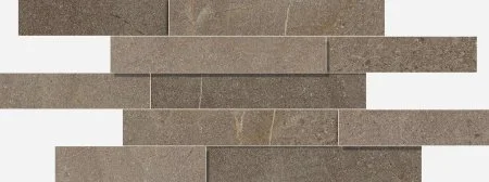 Керамогранит Italon Контемпора Бёрн Брик 3D 28x78 в Нефтекамске