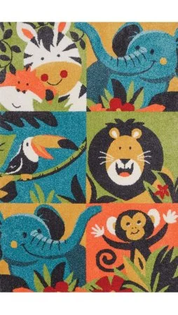 Ковер Синтелон Play 1,60x2,30 01PYA Прямоугольник в Нефтекамске