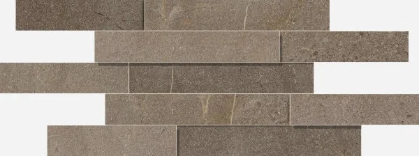 Керамогранит Italon Контемпора Бёрн Брик 3D 28x78 в Нефтекамске