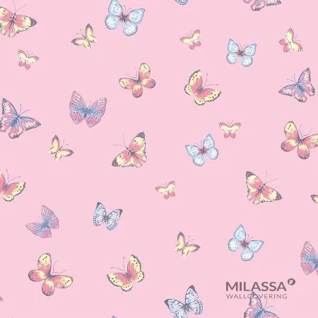 Обои Milassa Twins 4, 007 в Нефтекамске