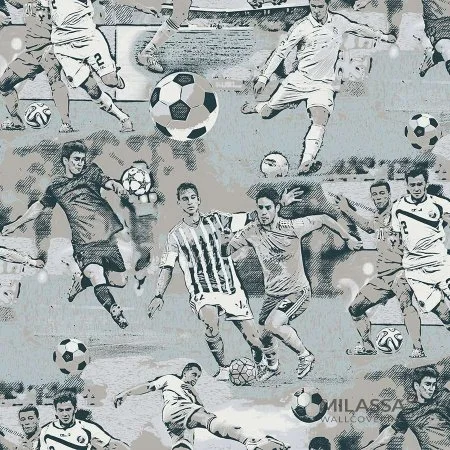 Обои Milassa Twins 11, 006 в Нефтекамске