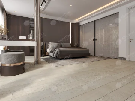 Инженерная доска Alpine Floor Villa Дуб Монблан в Нефтекамске