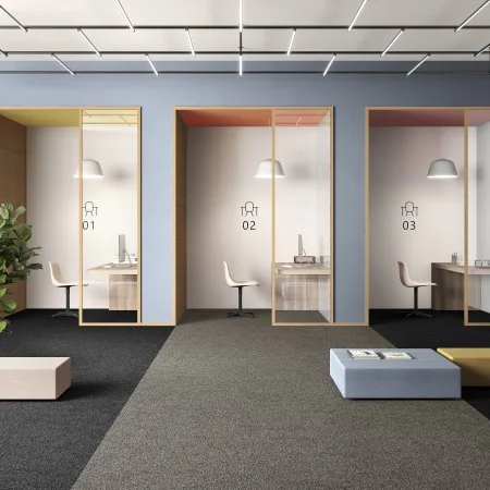 Ковровая плитка AW Medusa 40 в Нефтекамске