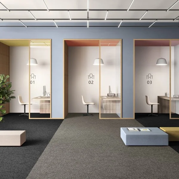 Ковровая плитка AW Medusa 40 в Нефтекамске