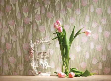 Обои Milassa Swan SW1, 005 в Нефтекамске