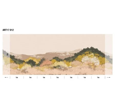 Обои Loymina Пейзаж vol. 2 ART17 012 в Нефтекамске