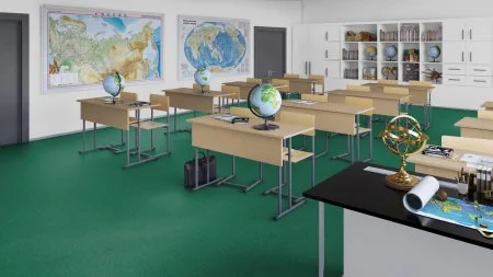 Линолеум Tarkett Primo Plus CPRPI-312 2 м в Нефтекамске