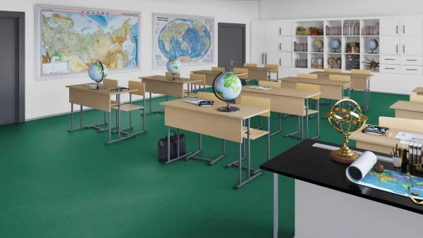 Линолеум Tarkett Primo Plus CPRPI-312 2 м в Нефтекамске