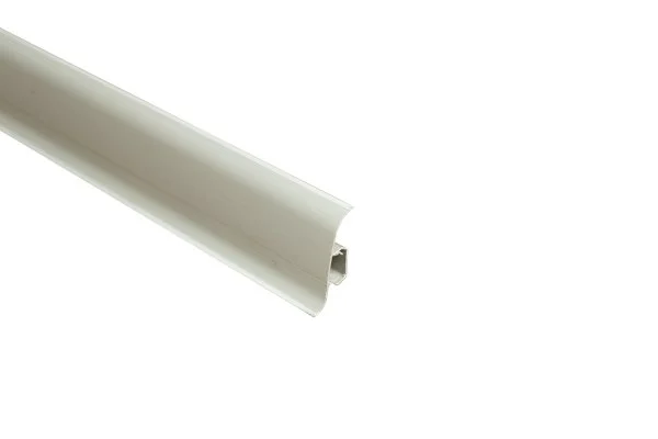 Пластиковый плинтус Bonkeel Color BC6002 (60х25х2200 мм) в Нефтекамске