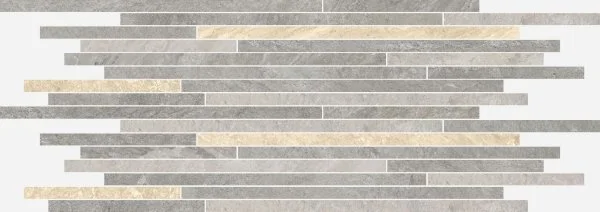 Керамогранит Italon Клаймб Вставка Стрип (Натуральная, 26x75) в Нефтекамске