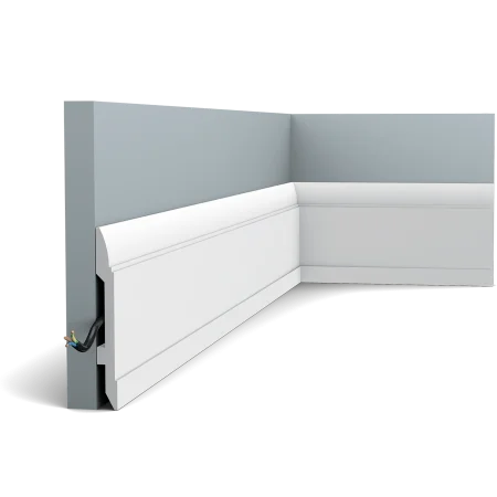 Плинтус Orac SX104 (148*17*2000 мм) в Нефтекамске