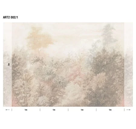 Обои Loymina Пейзаж ART2 002/1 в Нефтекамске