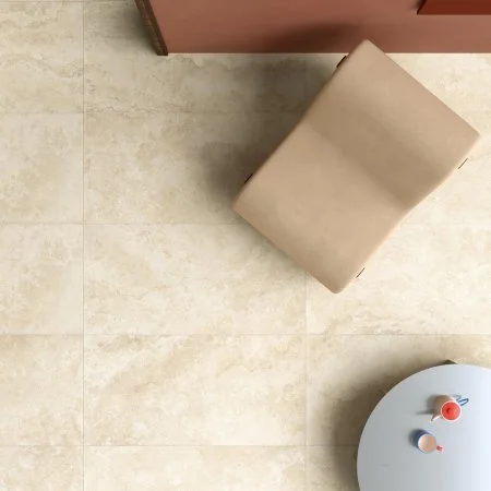 Керамогранит Coliseum Аурелия Уайт 60х120 (Натуральный и Реттифицированный) в Нефтекамске