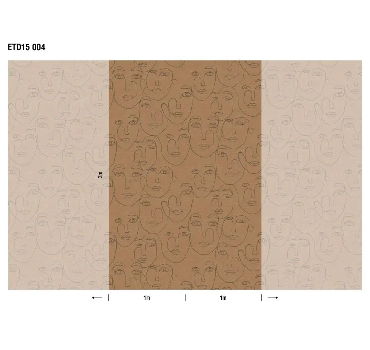 Обои Loymina Etude vol. II ETD15 004 в Нефтекамске