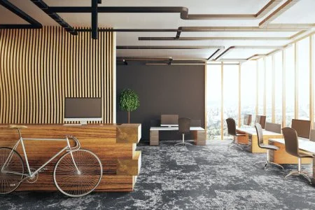 Ковровая плитка AW Macro 94 в Нефтекамске