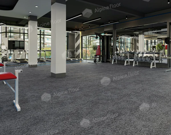 Ковровая плитка Alpine Floor Astoria 401-1 Ротонда в Нефтекамске