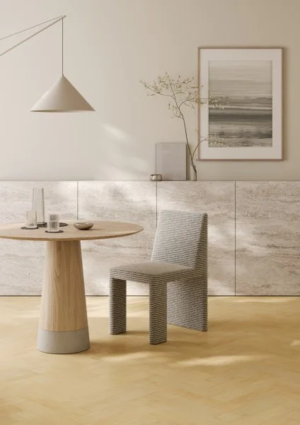 Паркетная доска Quartz Parquet Штучный паркет Клён Американский 44-400-61 в Нефтекамске