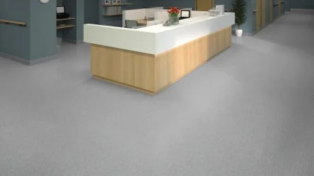 Линолеум Tarkett Travertine GREY 02 3 м в Нефтекамске
