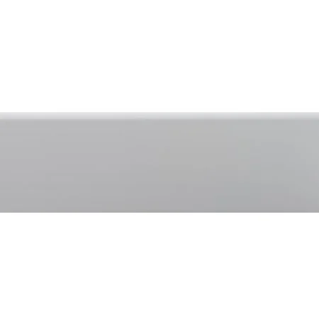 Плинтус MDF Bonkeel 24067 Скай Грей (80х16х2400 мм) в Нефтекамске